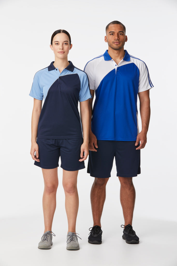 Sports Adults & Kids Polo AQP01