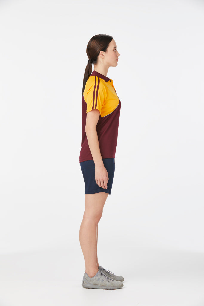 Sports Adults & Kids Polo AQP01