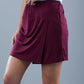 Sports Adults & Kids Skort
