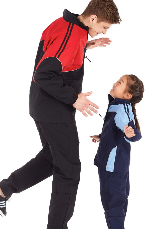 Sport Adults & Kids Jacket ATJ01