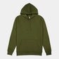 Mens & Wo's Basis Hoodie