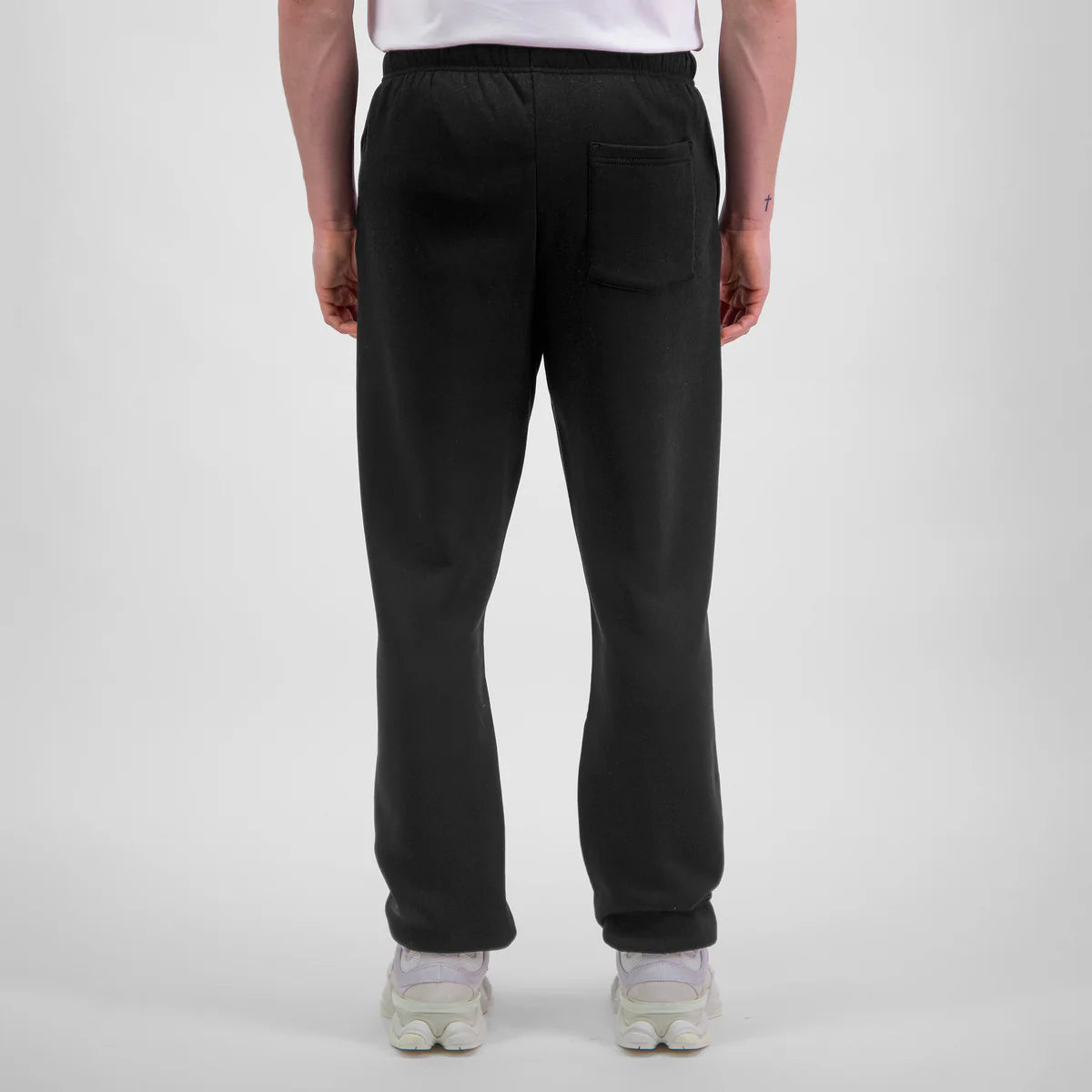 Mens Basis Track Pant