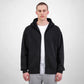 Mens Everyday Zip Hoodie