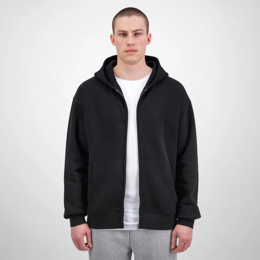 Mens Everyday Zip Hoodie