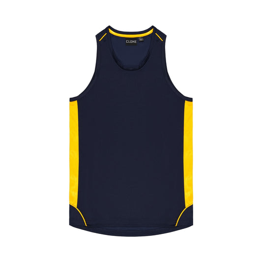 Matchpace Singlet Style MPS