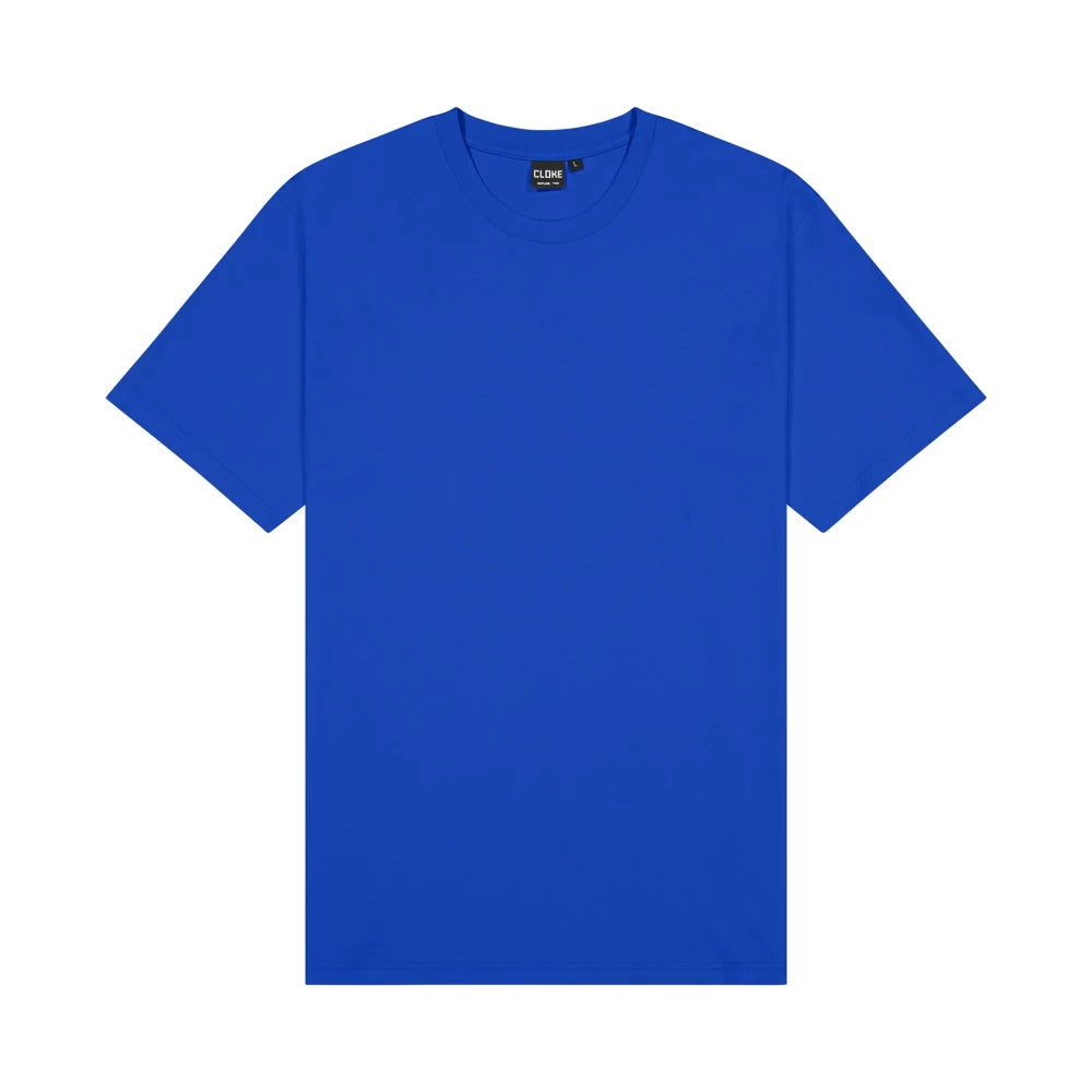 Outline Tee - Mens Style T101