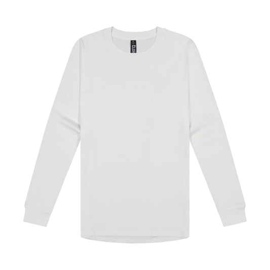 Loafer Tee - Mens Style T403