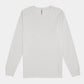 Mens Basis Long Sleeve Tee