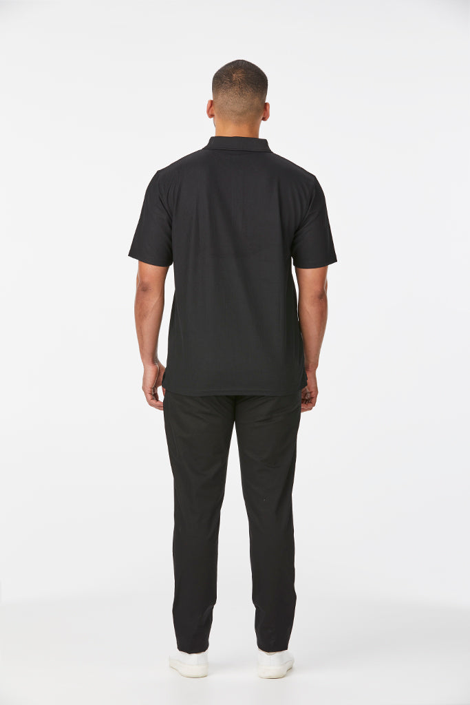 Executive Mens & Wo's Polo FP130