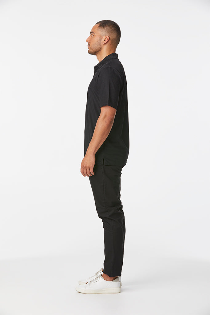 Executive Mens & Wo's Polo FP130