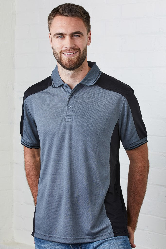Heli Mens & Wo's Polo shirts FP131