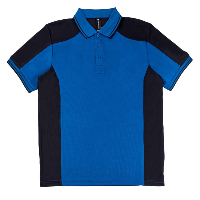 Heli Mens & Wo's Polo shirts FP131