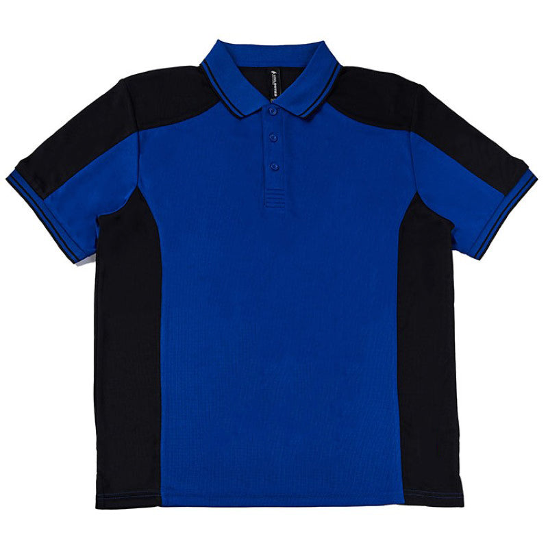 Heli Mens & Wo's Polo shirts FP131