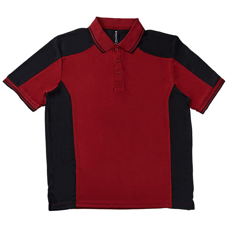 Heli Mens & Wo's Polo shirts FP131
