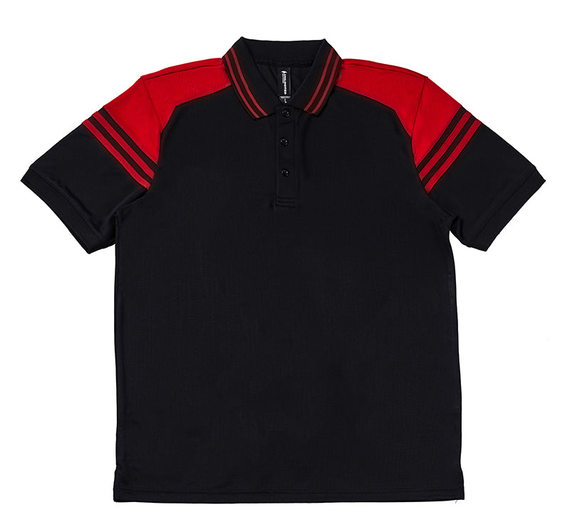 Sunningdale Mens & Wo's Polo FP132