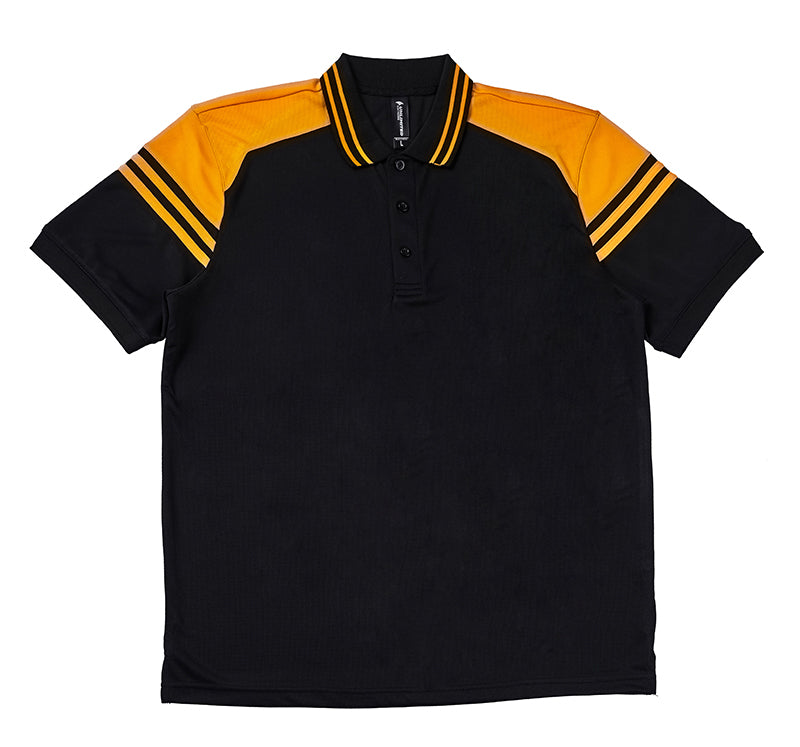 Sunningdale Mens & Wo's Polo FP132