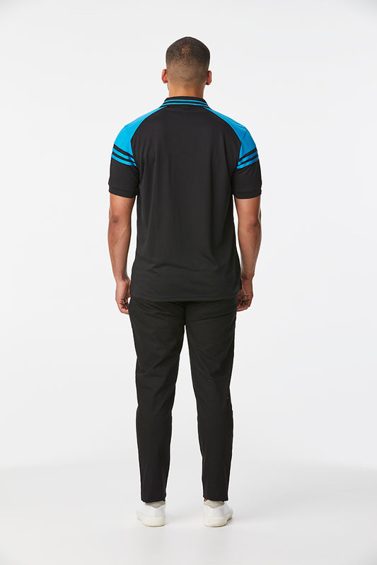 Sunningdale Mens & Wo's Polo FP132