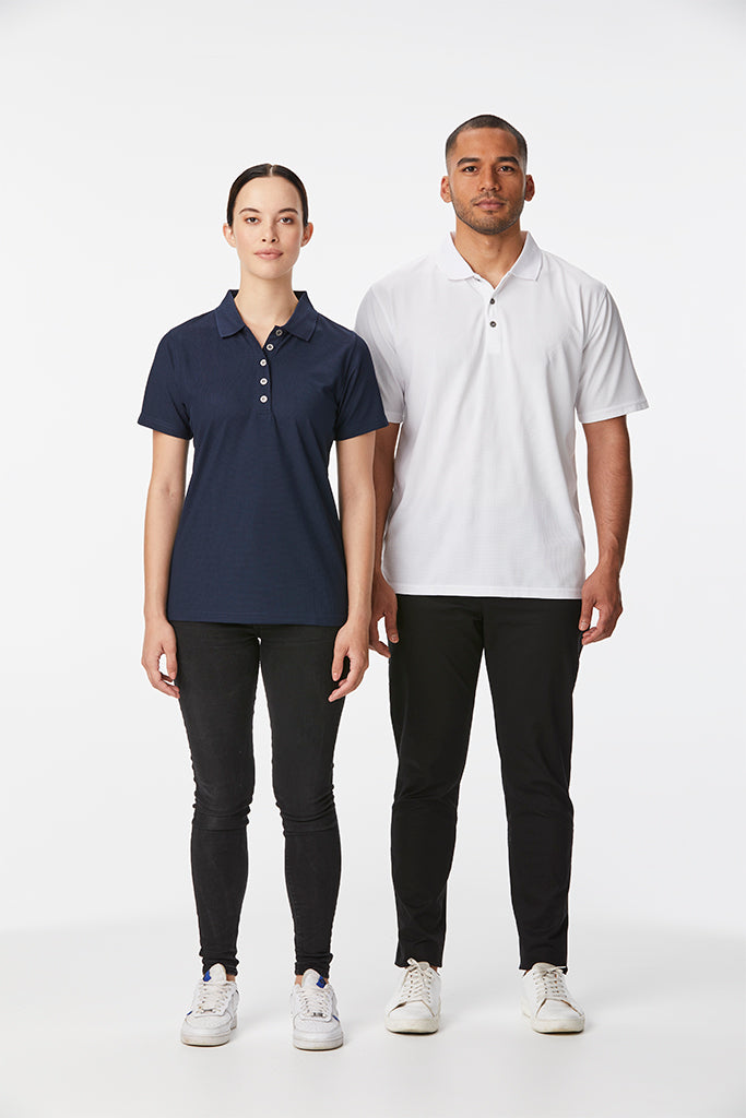 Executive Mens & Wo's Polo FP130