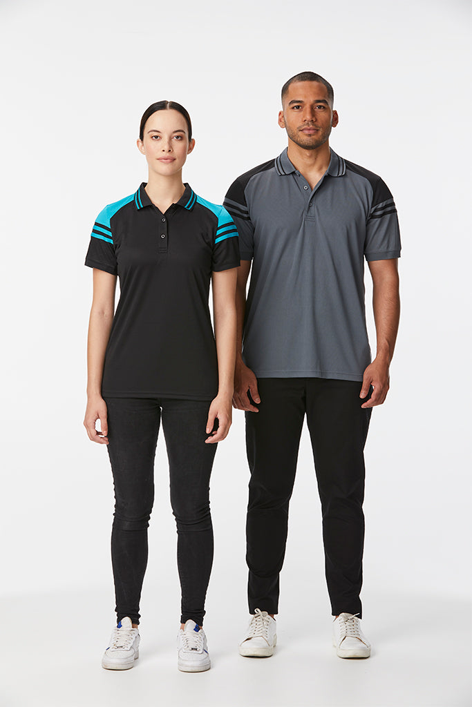 Sunningdale Mens & Wo's Polo FP132