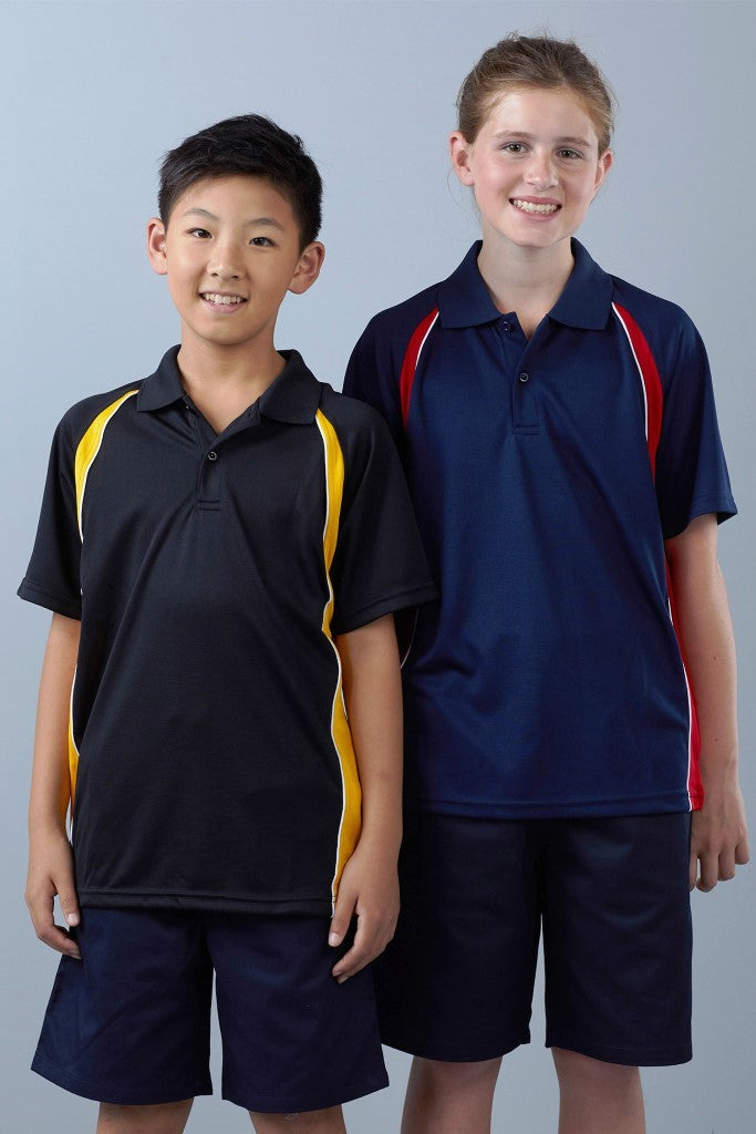 Proform Mens, Wo's & Kids Polo FP118