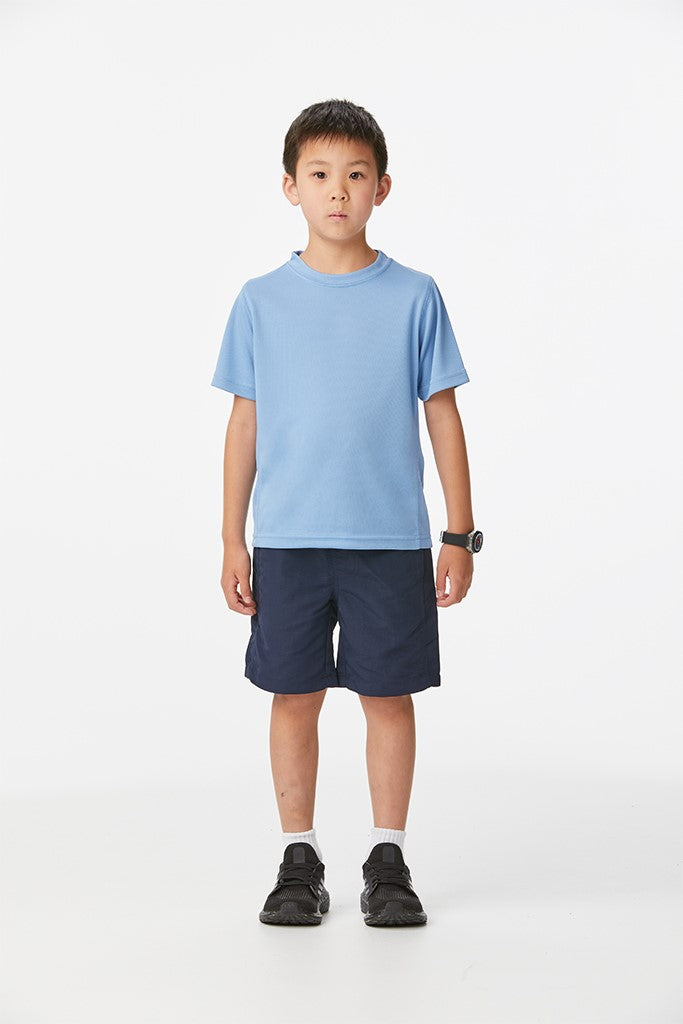 Latitude Mens, Wo's & Kids Tee