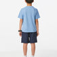 Latitude Mens, Wo's & Kids Tee