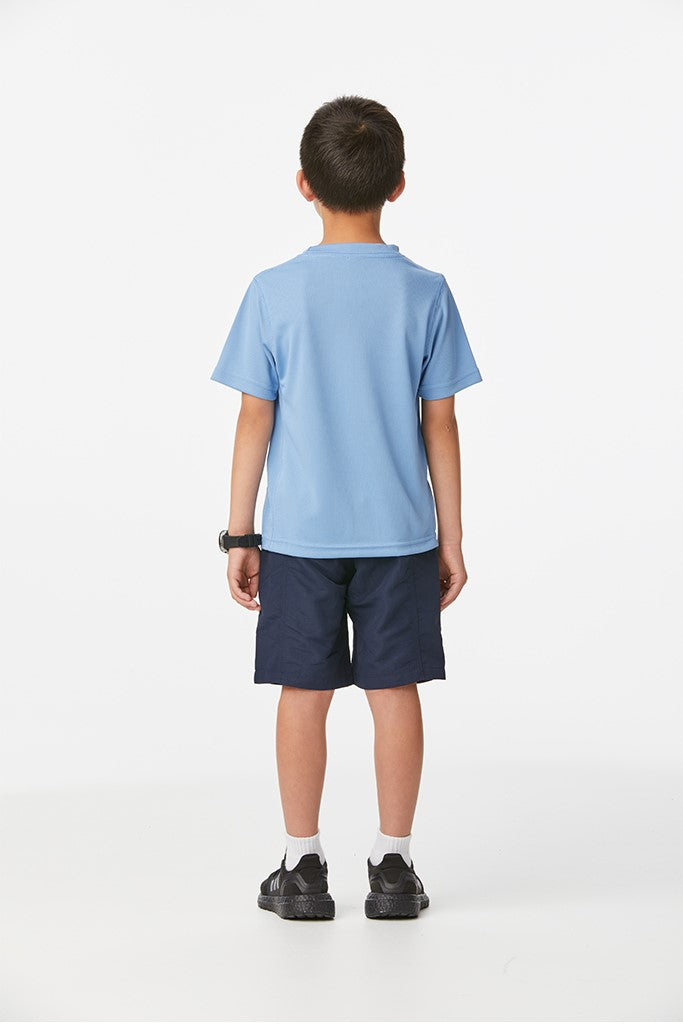Latitude Mens, Wo's & Kids Tee