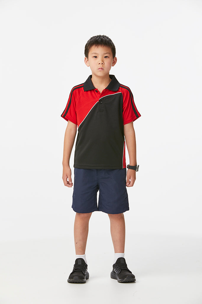 Sports Adults & Kids Polo AQP01