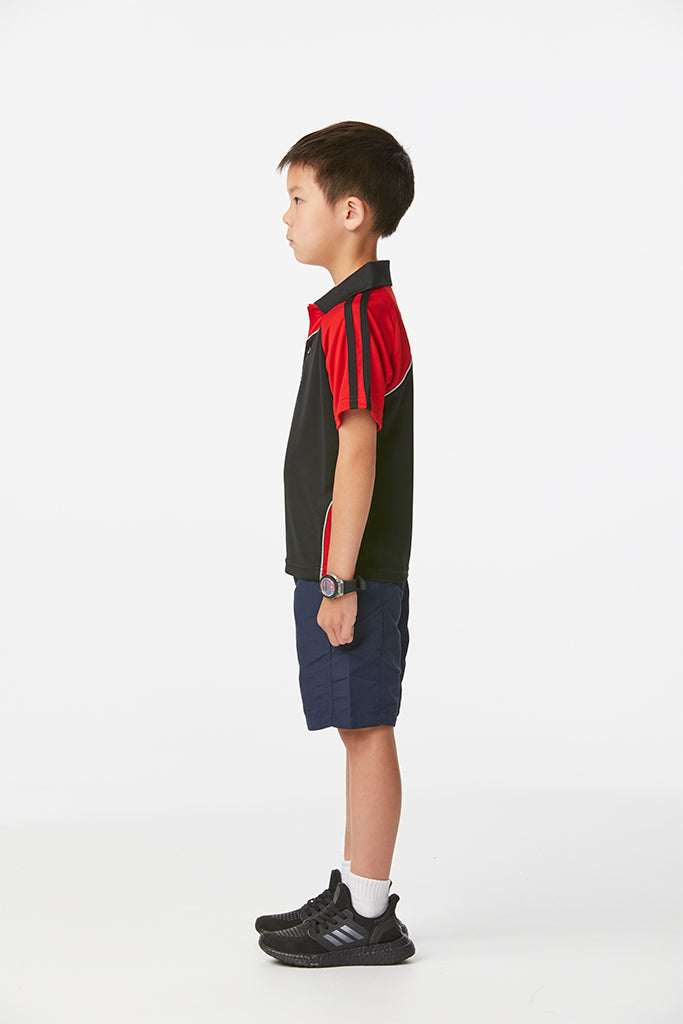 Sports Adults & Kids Polo AQP01