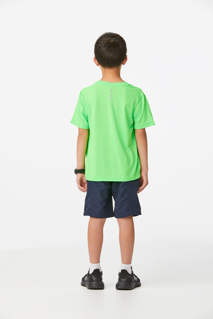 Light Mens,Wo's & Kids Tee