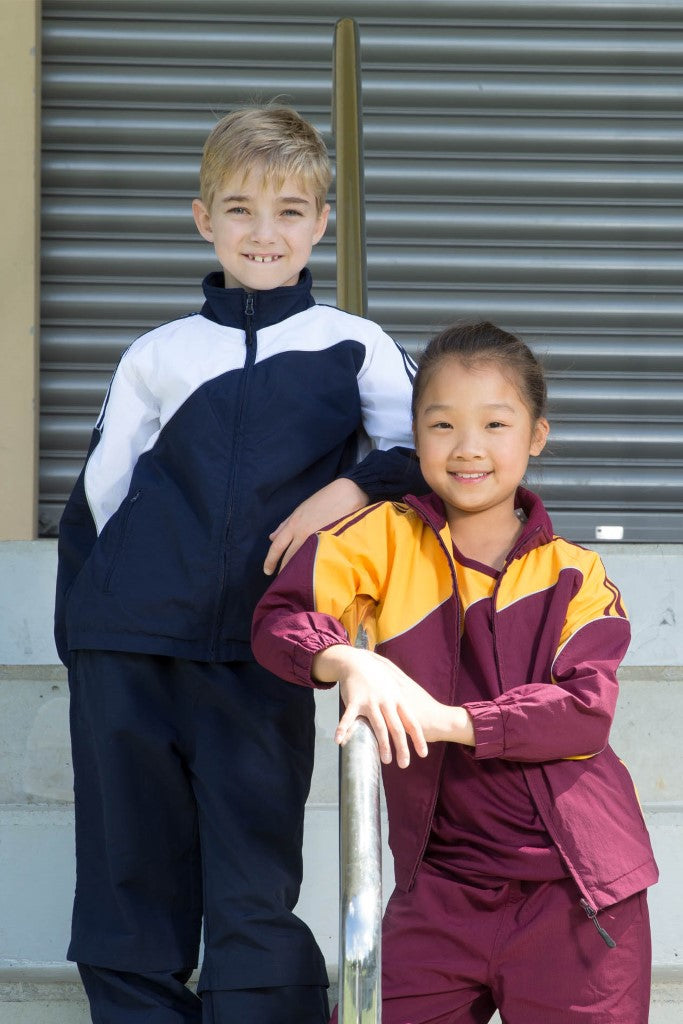 Sport Adults & Kids Jacket ATJ01