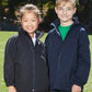 Latitude Adults & Kids Track Jacket ATJ01