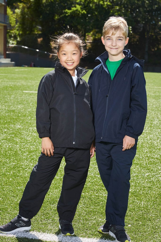 Latitude Adult & Kids Track Pants ATP02