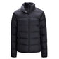 Macpac Adult Halo Down Jacket - Black