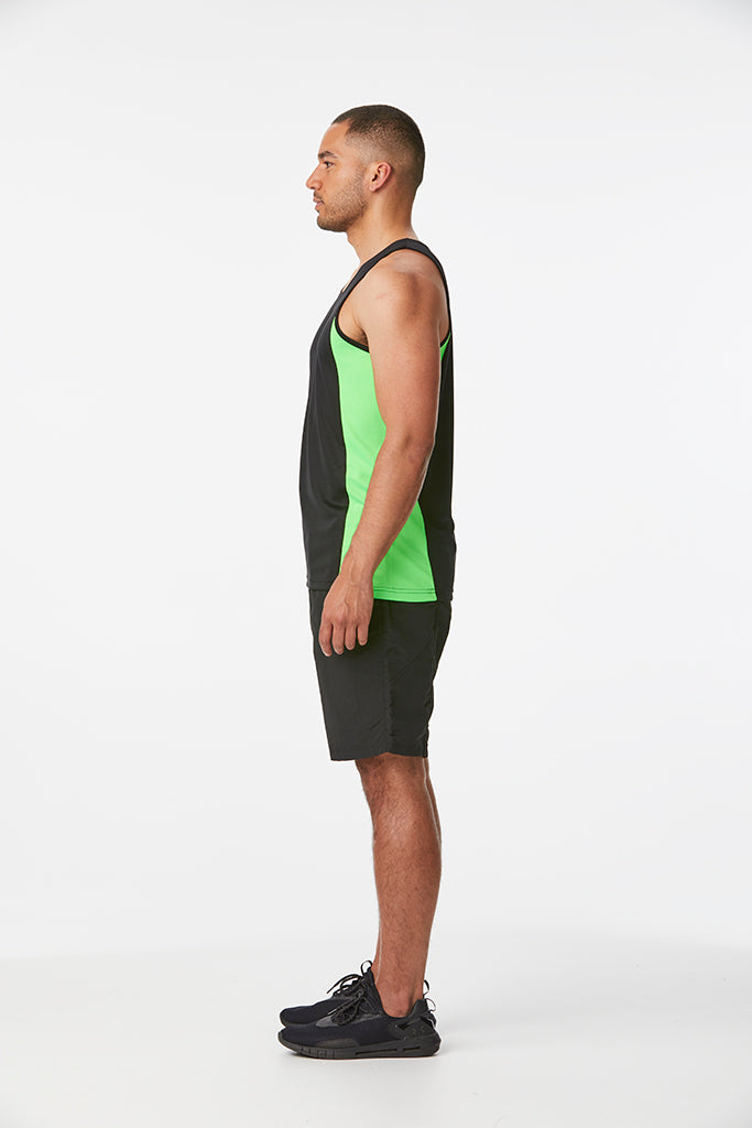 Proform Adults Singlet MS001