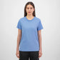 Mens & Wo's Basis Short Sleeve Tee
