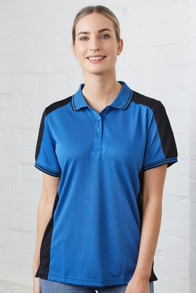 Heli Mens & Wo's Polo shirts FP131