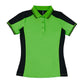 Heli Mens & Wo's Polo shirts FP131