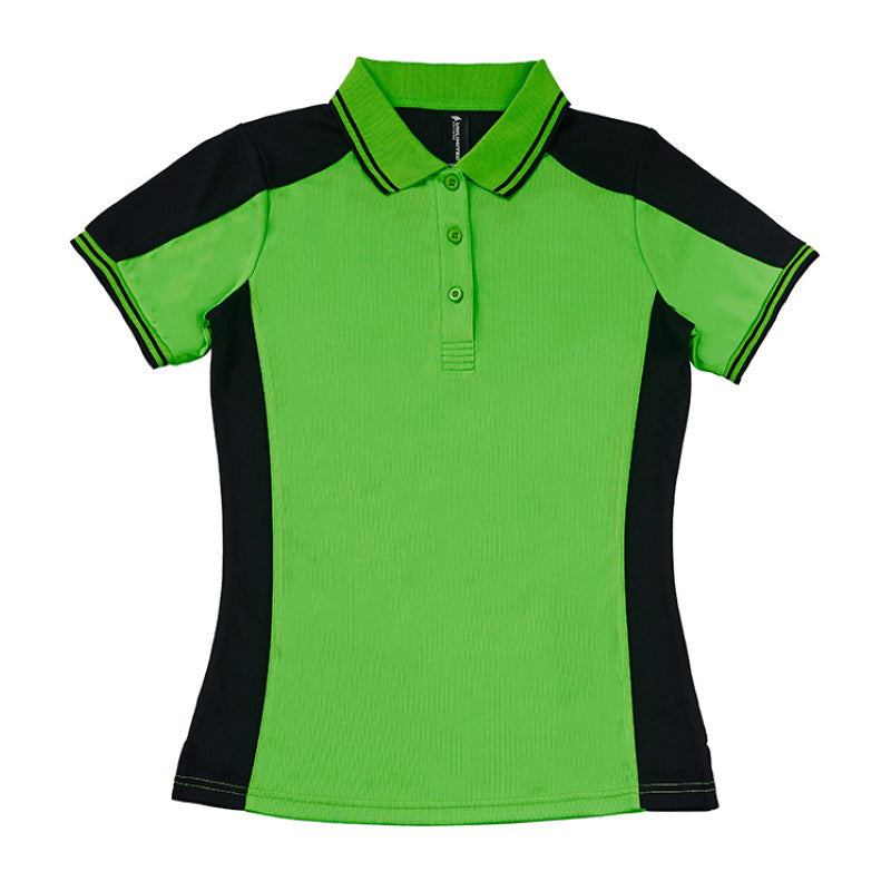 Heli Mens & Wo's Polo shirts FP131