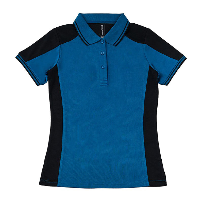 Heli Mens & Wo's Polo shirts FP131