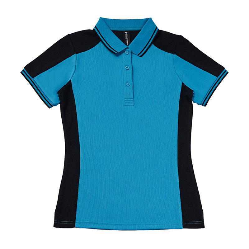 Heli Mens & Wo's Polo shirts FP131