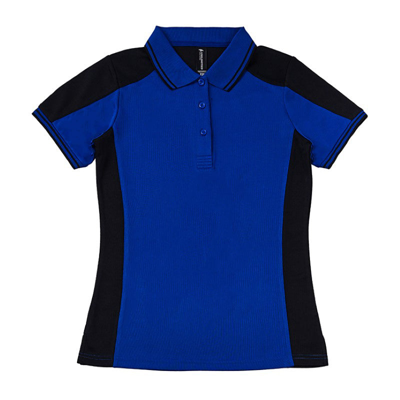 Heli Mens & Wo's Polo shirts FP131