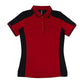 Heli Mens & Wo's Polo shirts FP131