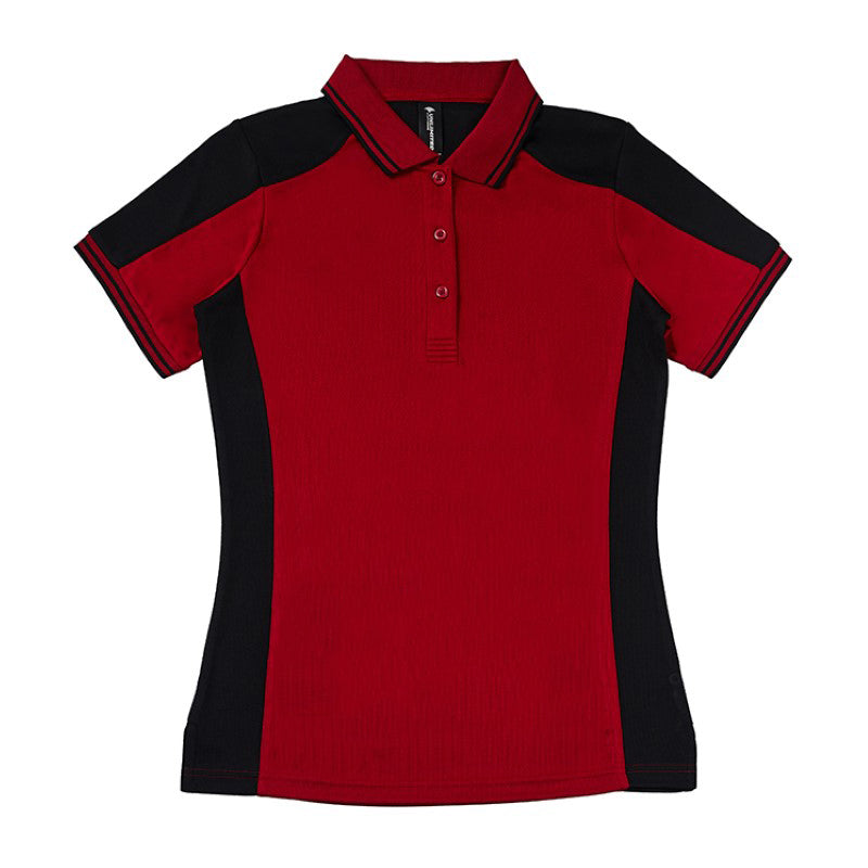 Heli Mens & Wo's Polo shirts FP131
