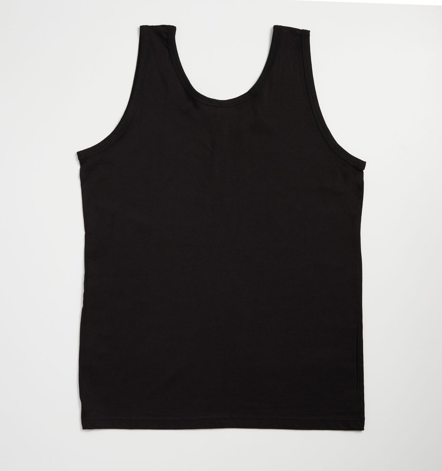 Classic Kiwi Adult Singlet S190