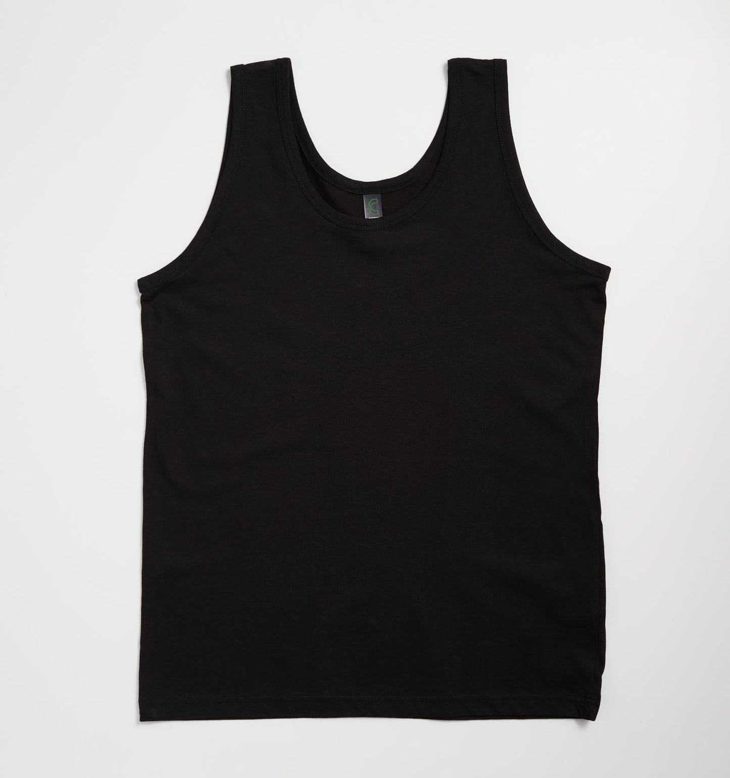 Classic Kiwi Adult Singlet S190