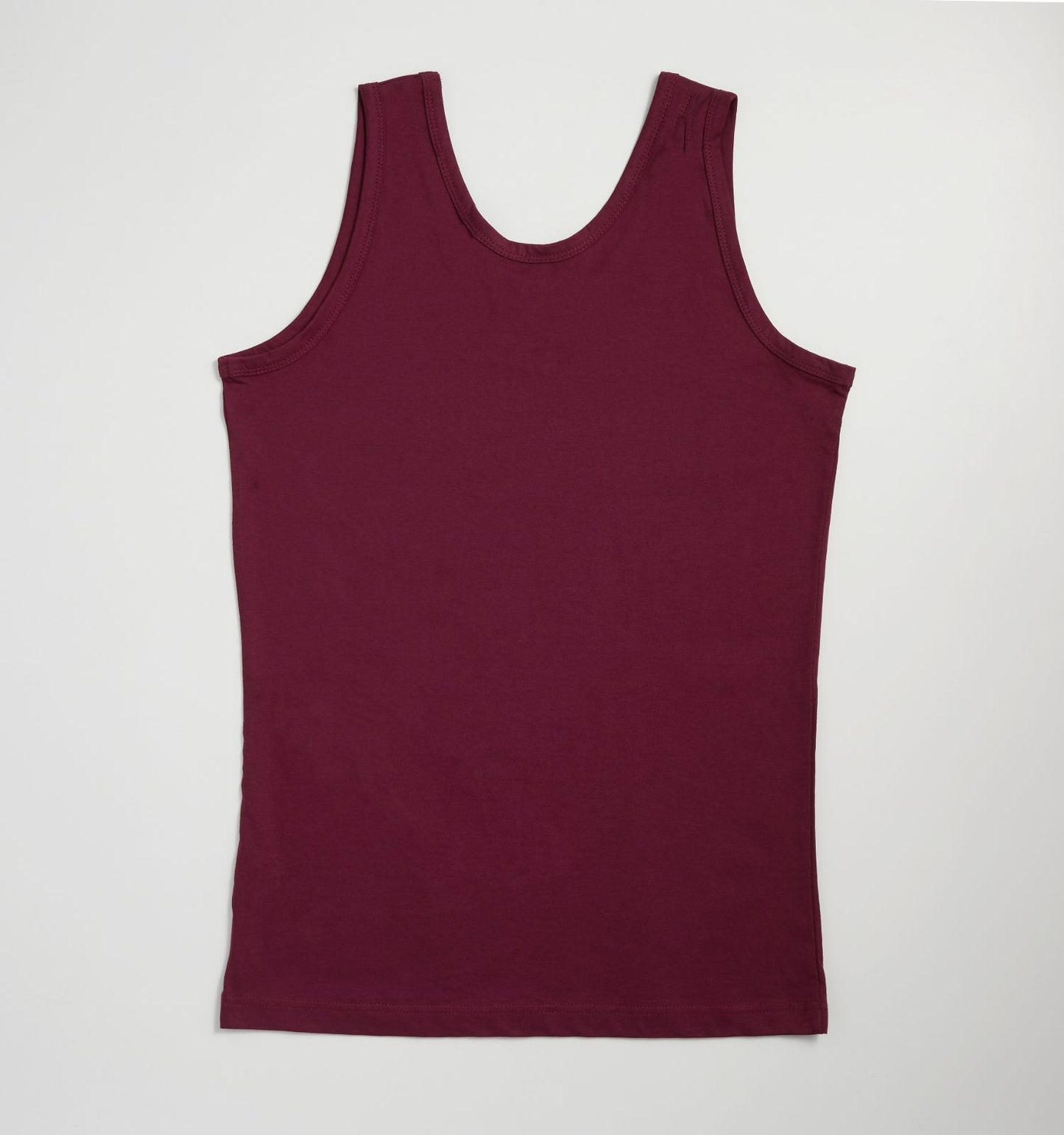 Classic Kiwi Adult Singlet S190