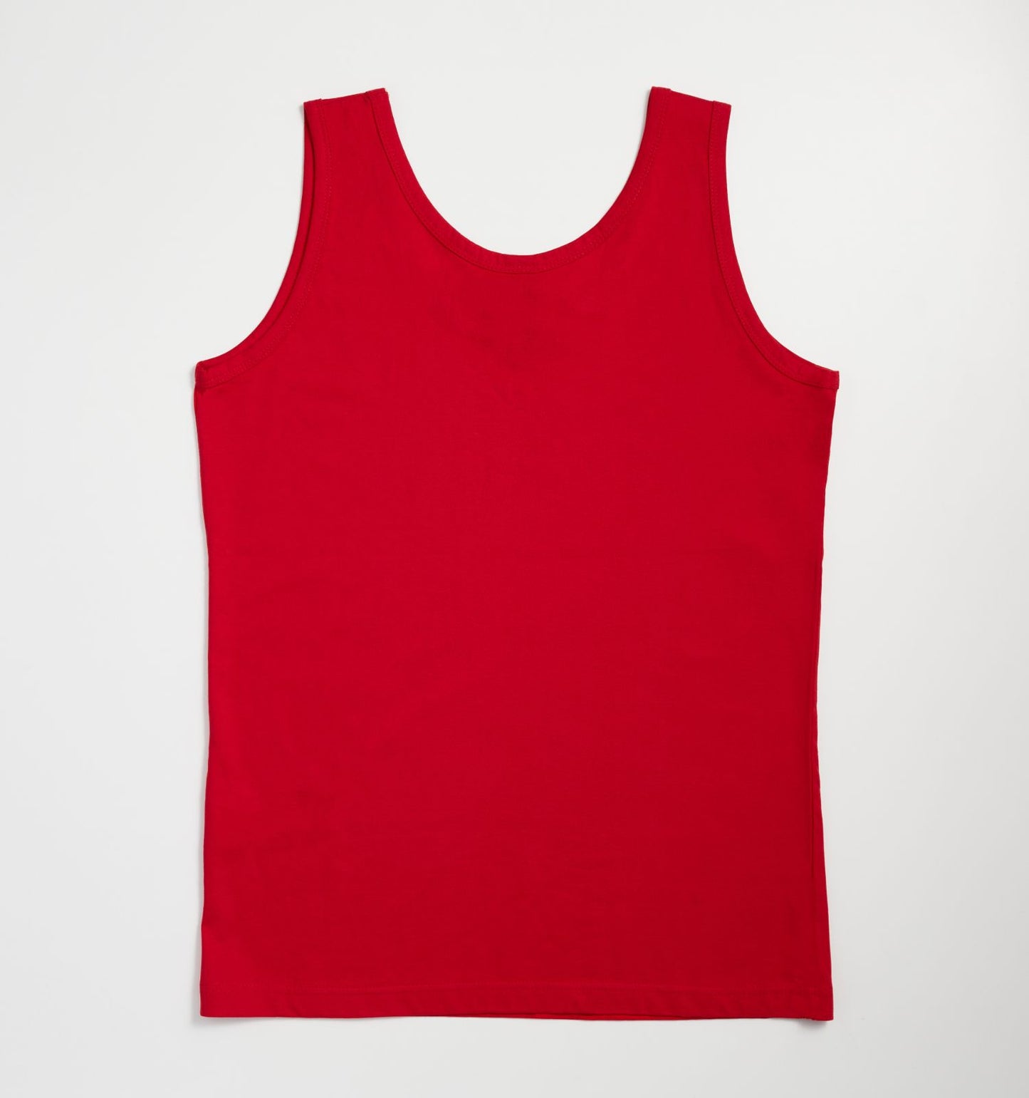 Classic Kiwi Adult Singlet S190