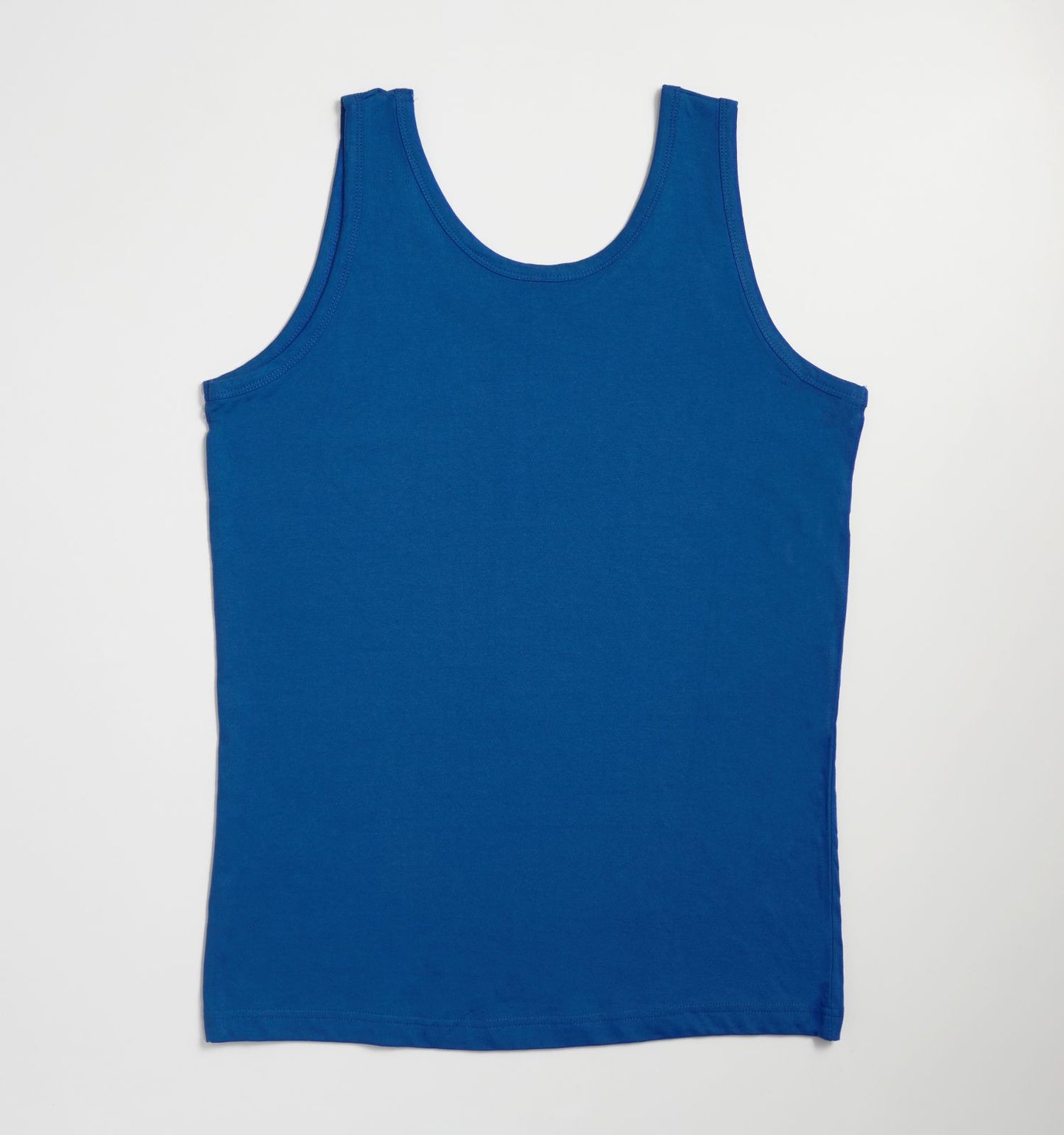 Classic Kiwi Adult Singlet S190