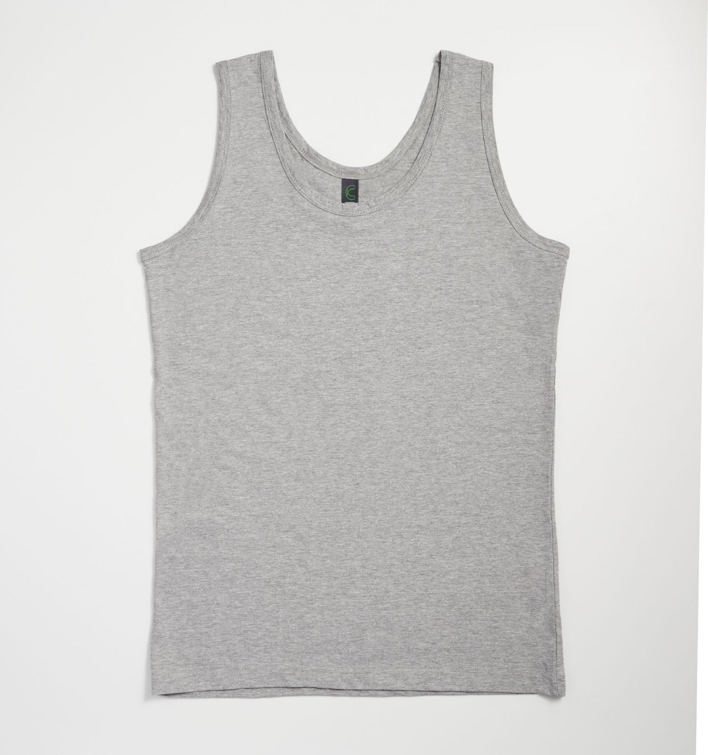 Classic Kiwi Adult Singlet S190